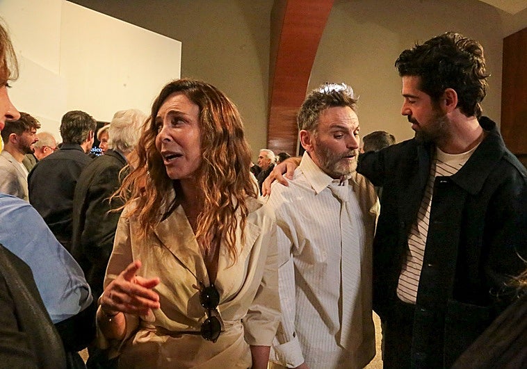 Juana Acosta, Lydia Bosch, Miguel Ángel Muñoz o Fernando Tejero, en la 72ª edición del Festival de Teatro de Mérida